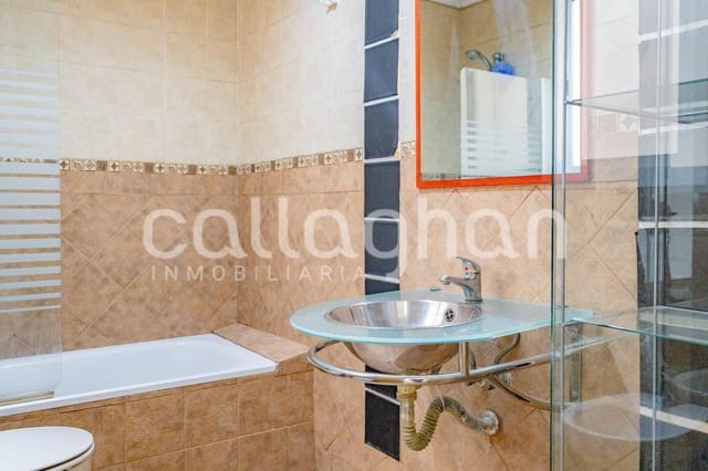 2 soverom Leilighet til salgs i En Corts, Valencia by - € 330 000 (Ref: 9952780)