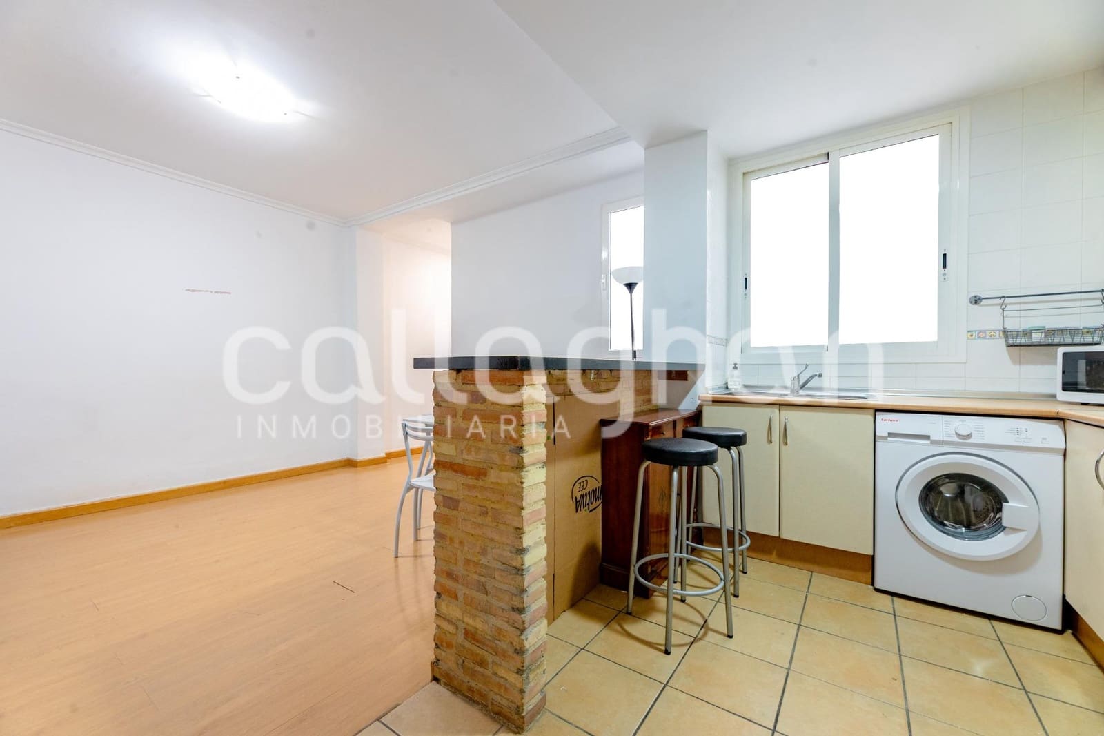 2 soverom Leilighet til salgs i Valencia by - € 330 000 (Ref: 9952780)
