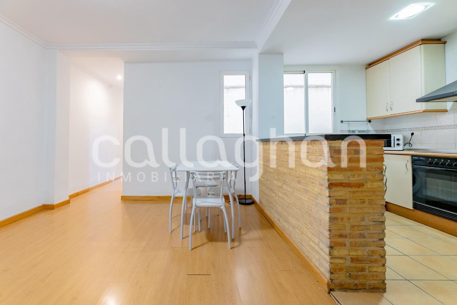 2 soverom Leilighet til salgs i Valencia by - € 330 000 (Ref: 9952780)