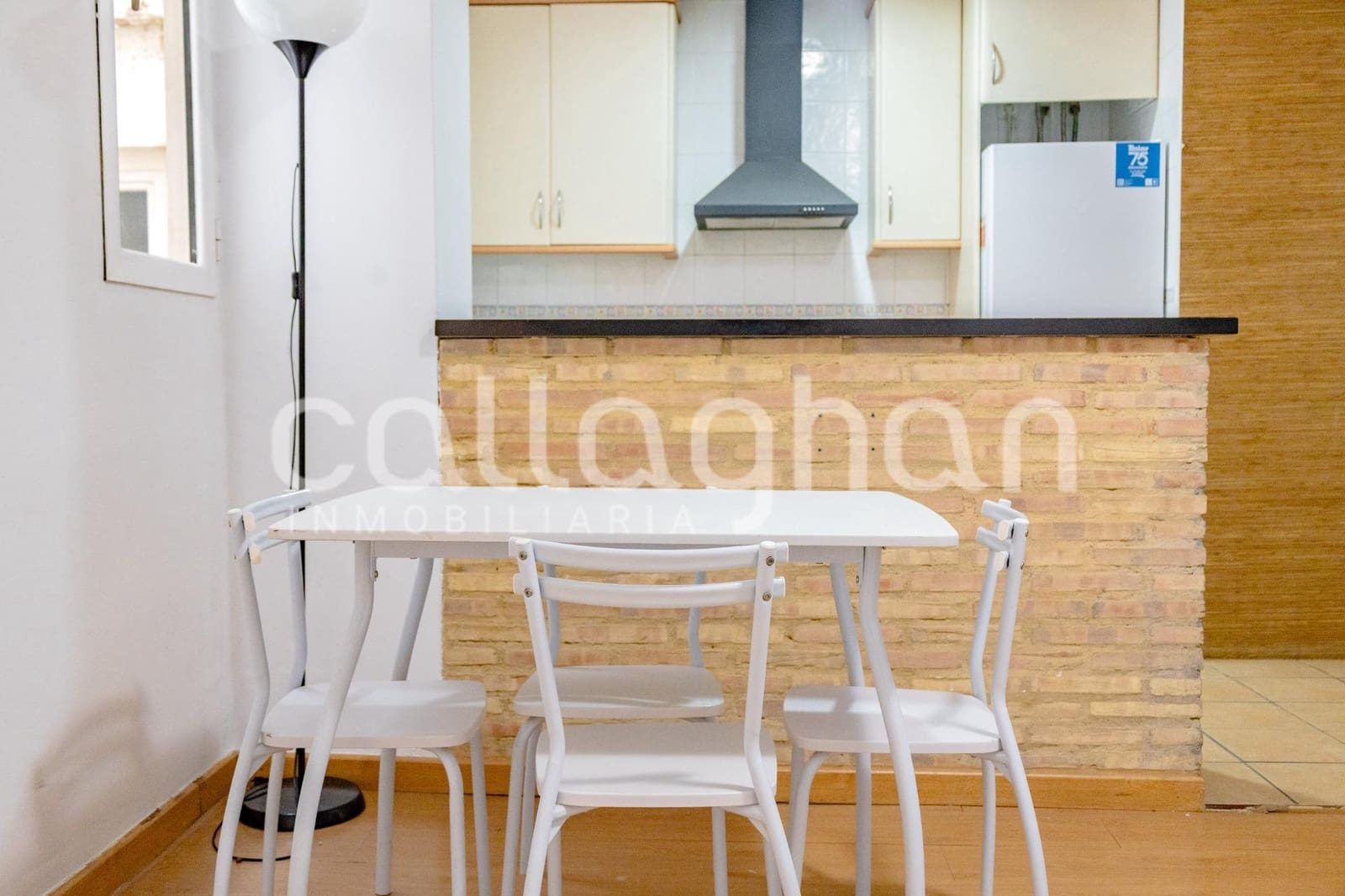 2 soverom Leilighet til salgs i Valencia by - € 330 000 (Ref: 9952780)