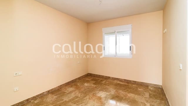 3 soveværelse Lejlighed til salg i Vilamarxant / Villamarchante med garage - € 181.000 (Ref: 9958122)