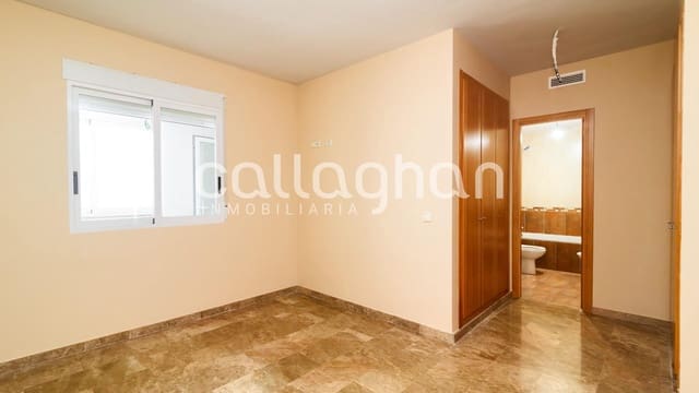 3 soveværelse Lejlighed til salg i Vilamarxant / Villamarchante med garage - € 181.000 (Ref: 9958122)