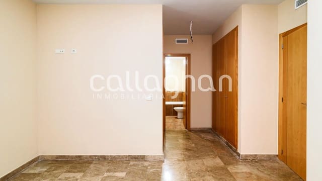 3 soveværelse Lejlighed til salg i Vilamarxant / Villamarchante med garage - € 181.000 (Ref: 9958122)