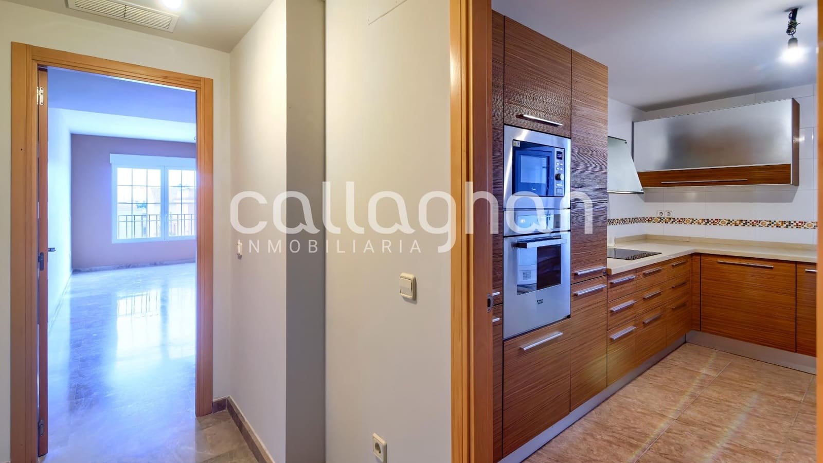 3 bedroom Flat for sale in Vilamarxant / Villamarchante with garage - € 181,000 (Ref: 9958122)