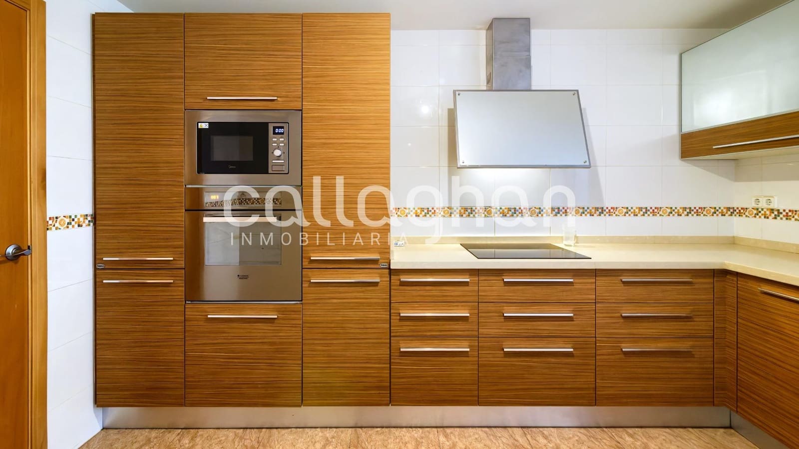 3 bedroom Flat for sale in Vilamarxant / Villamarchante with garage - € 181,000 (Ref: 9958122)