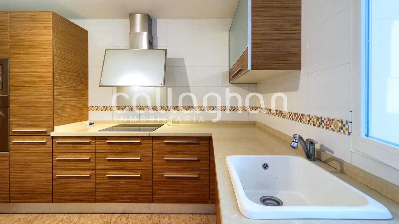 3 bedroom Flat for sale in Vilamarxant / Villamarchante with garage - € 181,000 (Ref: 9958122)