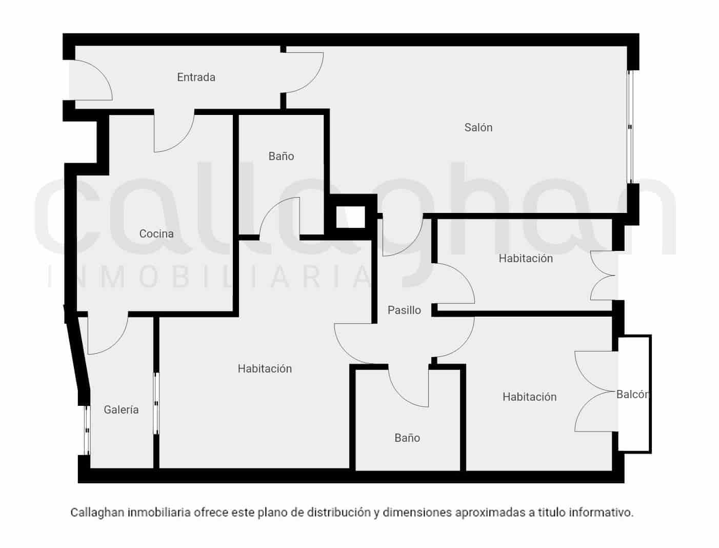 3 bedroom Flat for sale in Vilamarxant / Villamarchante with garage - € 181,000 (Ref: 9958122)