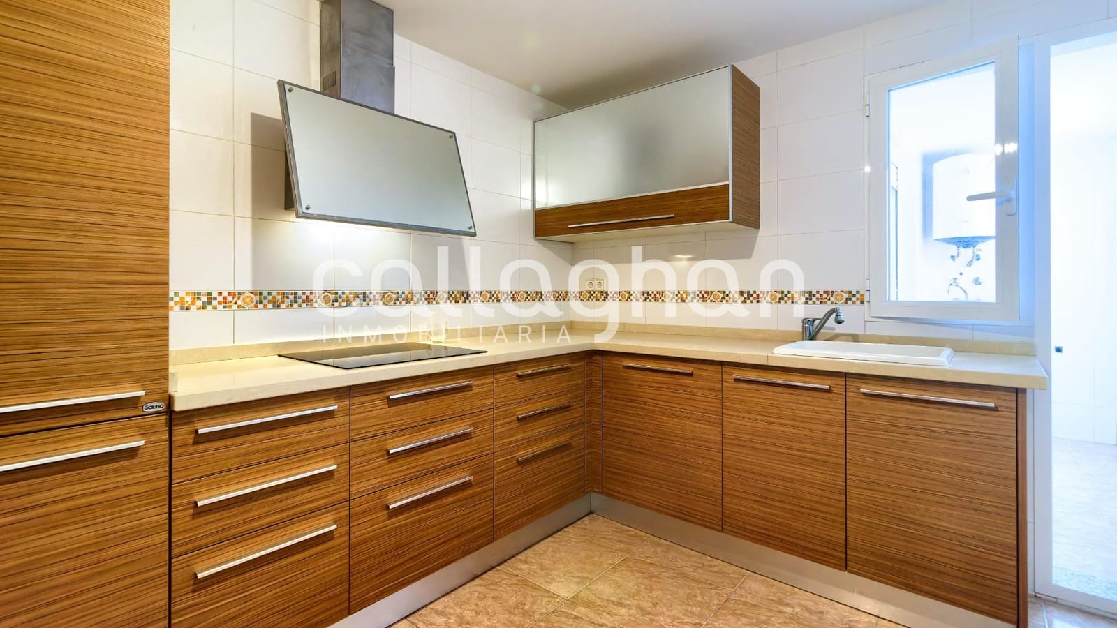 3 bedroom Flat for sale in Vilamarxant / Villamarchante with garage - € 181,000 (Ref: 9958122)