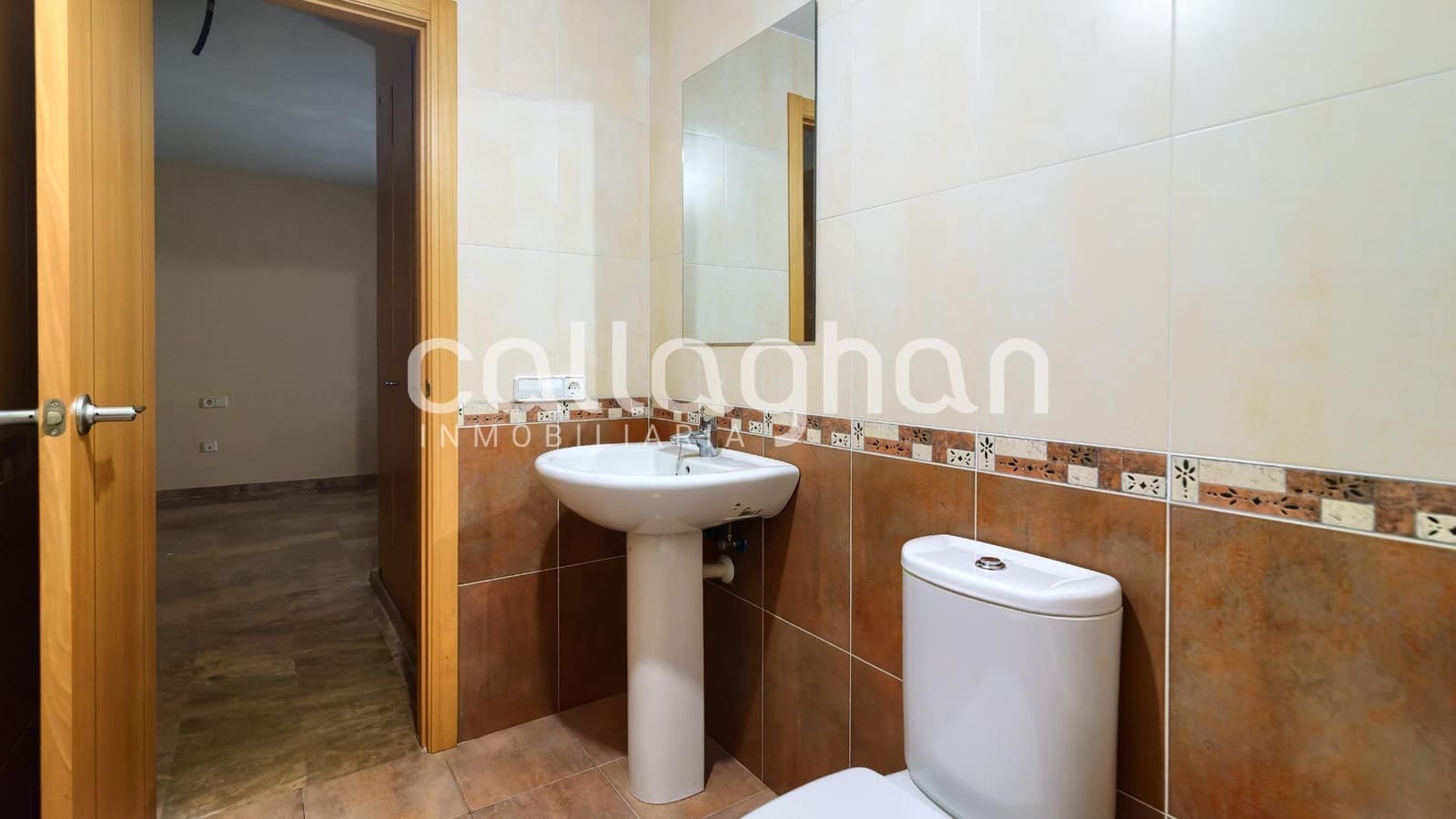 3 bedroom Flat for sale in Vilamarxant / Villamarchante with garage - € 181,000 (Ref: 9958122)