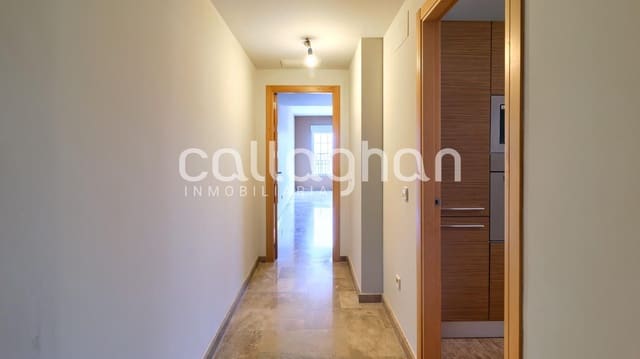 3 soverom Leilighet til salgs i Vilamarxant / Villamarchante med garasje - € 181 000 (Ref: 9958122)