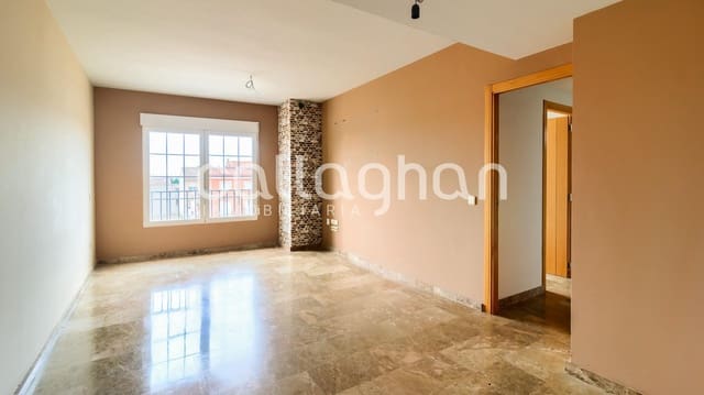 3 soverom Leilighet til salgs i Vilamarxant / Villamarchante med garasje - € 181 000 (Ref: 9958122)