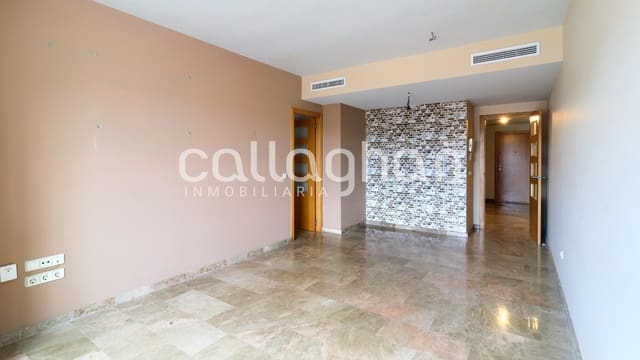 3 soverom Leilighet til salgs i Vilamarxant / Villamarchante med garasje - € 181 000 (Ref: 9958122)