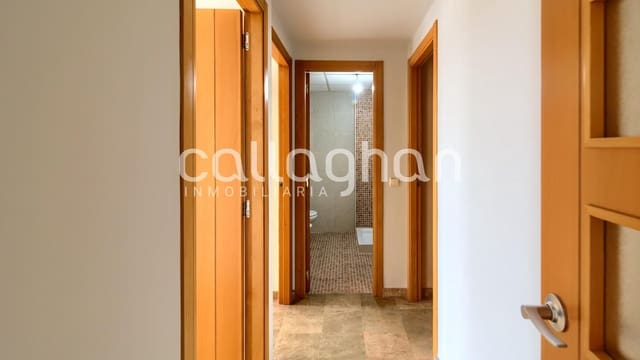 3 soverom Leilighet til salgs i Vilamarxant / Villamarchante med garasje - € 181 000 (Ref: 9958122)
