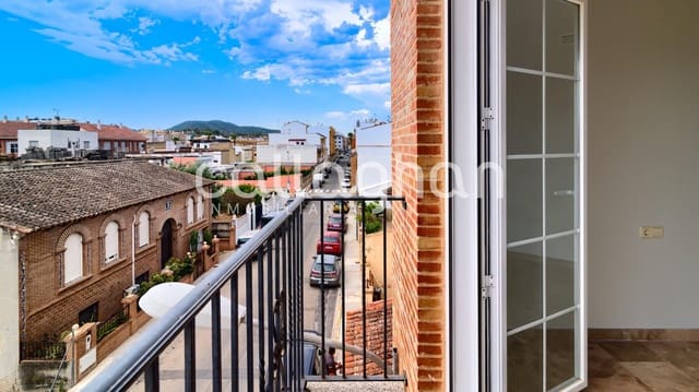 3 soverom Leilighet til salgs i Vilamarxant / Villamarchante med garasje - € 181 000 (Ref: 9958122)