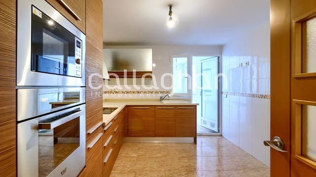 3 soverom Leilighet til salgs i Vilamarxant / Villamarchante med garasje - € 181 000 (Ref: 9958122)