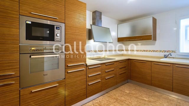 3 sypialnia Mieszkanie na sprzedaż w Vilamarxant / Villamarchante z garażem - 181 000 € (Ref: 9958122)
