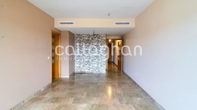 3 sypialnia Mieszkanie na sprzedaż w Vilamarxant / Villamarchante z garażem - 181 000 € (Ref: 9958122)