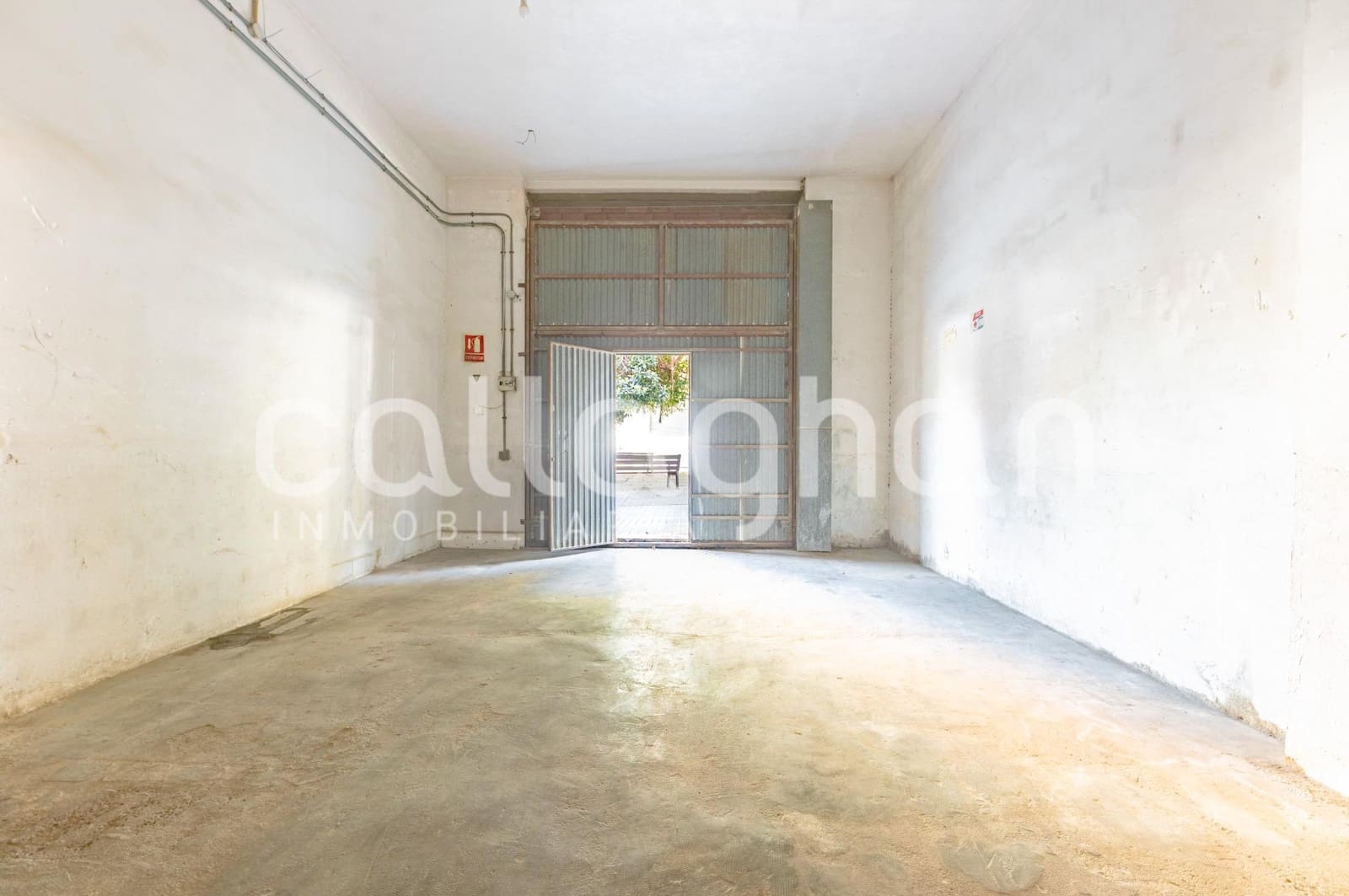 Comercial para venda em Valencia cidade - 92 000 € (Ref: 9959949)