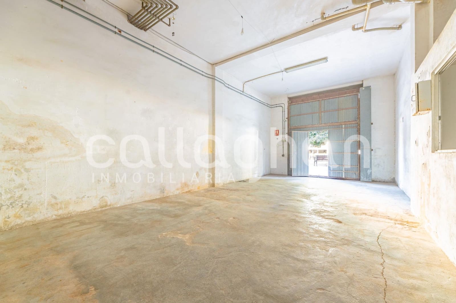 Comercial para venda em Valencia cidade - 92 000 € (Ref: 9959949)