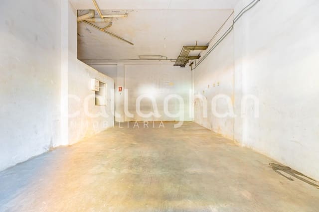 Kommersiell til salgs i Sant Isidre, Valencia by - € 92 000 (Ref: 9959949)