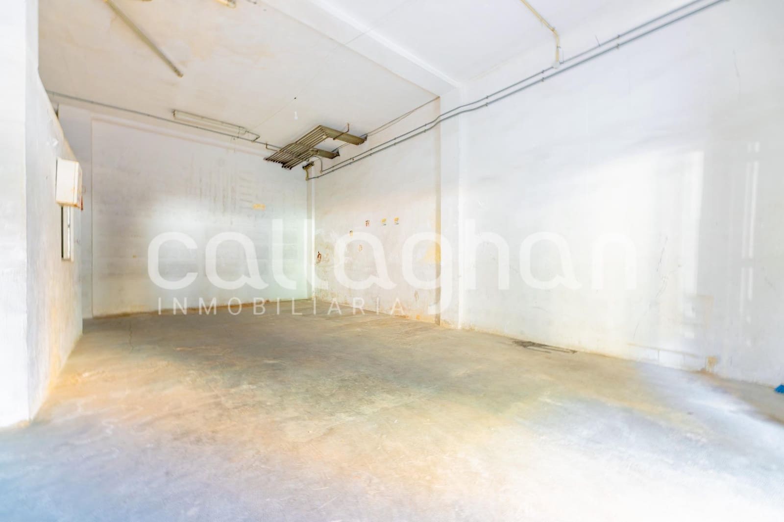 Comercial para venda em Valencia cidade - 92 000 € (Ref: 9959949)
