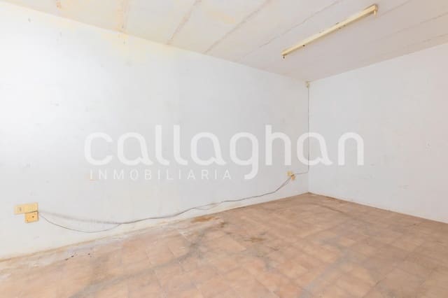 Kommersiell til salgs i Sant Isidre, Valencia by - € 92 000 (Ref: 9959949)