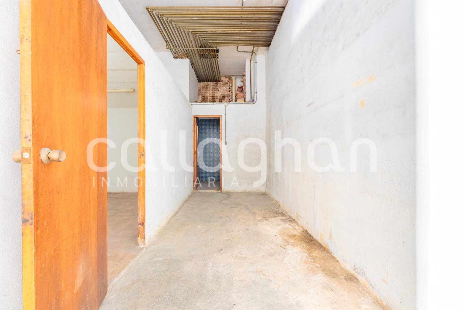 Comercial para venda em Valencia cidade - 92 000 € (Ref: 9959949)