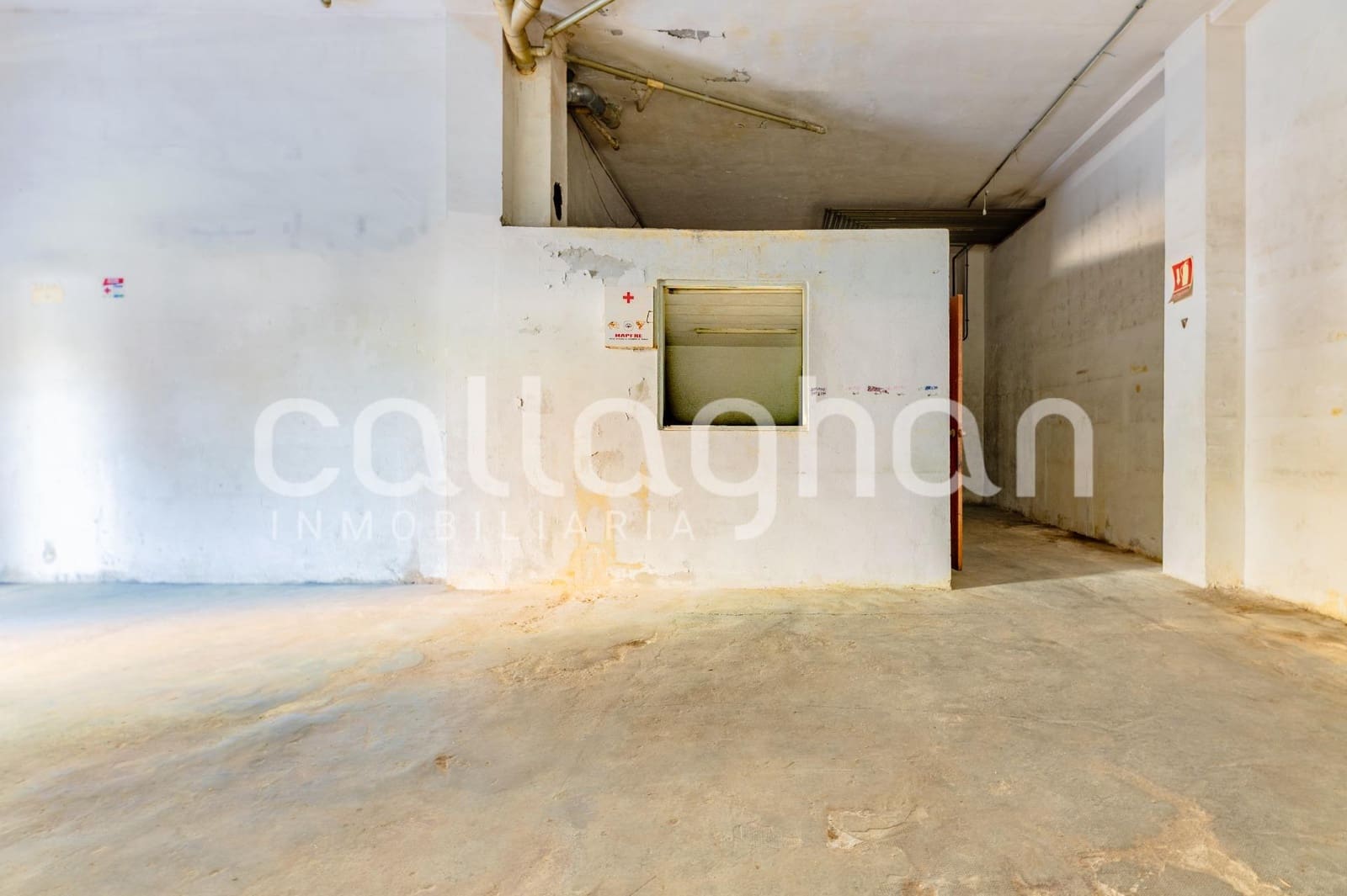 Comercial para venda em Valencia cidade - 92 000 € (Ref: 9959949)