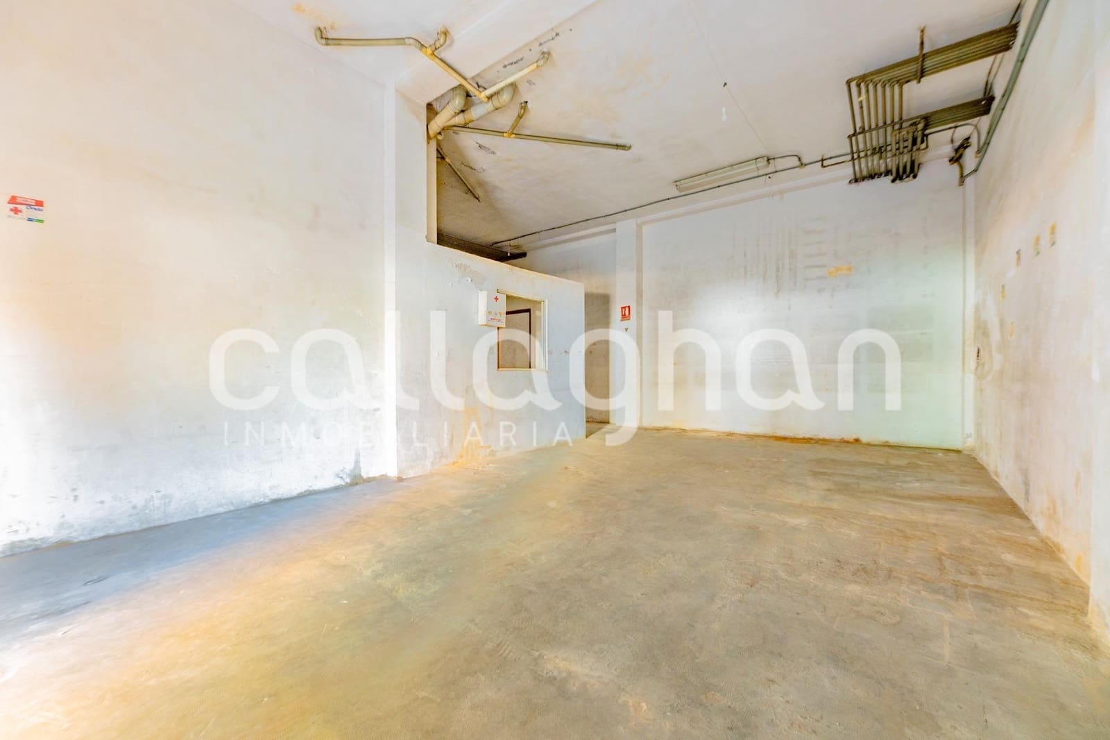 Comercial para venda em Valencia cidade - 92 000 € (Ref: 9959949)