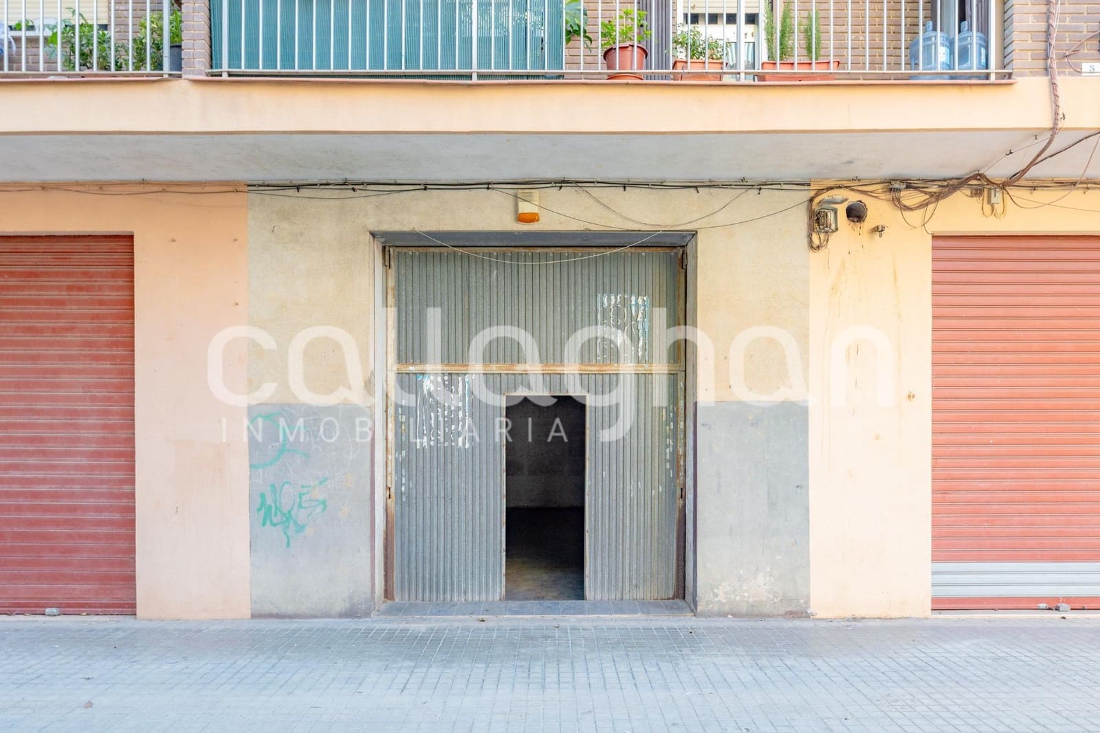 Comercial para venda em Valencia cidade - 92 000 € (Ref: 9959949)