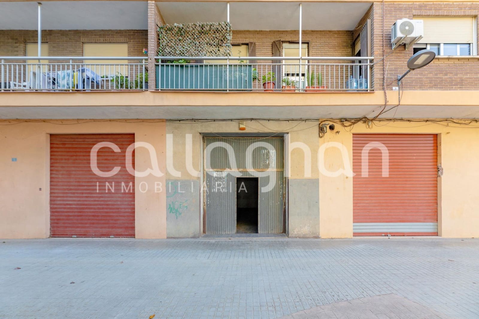 Comercial para venda em Valencia cidade - 92 000 € (Ref: 9959949)
