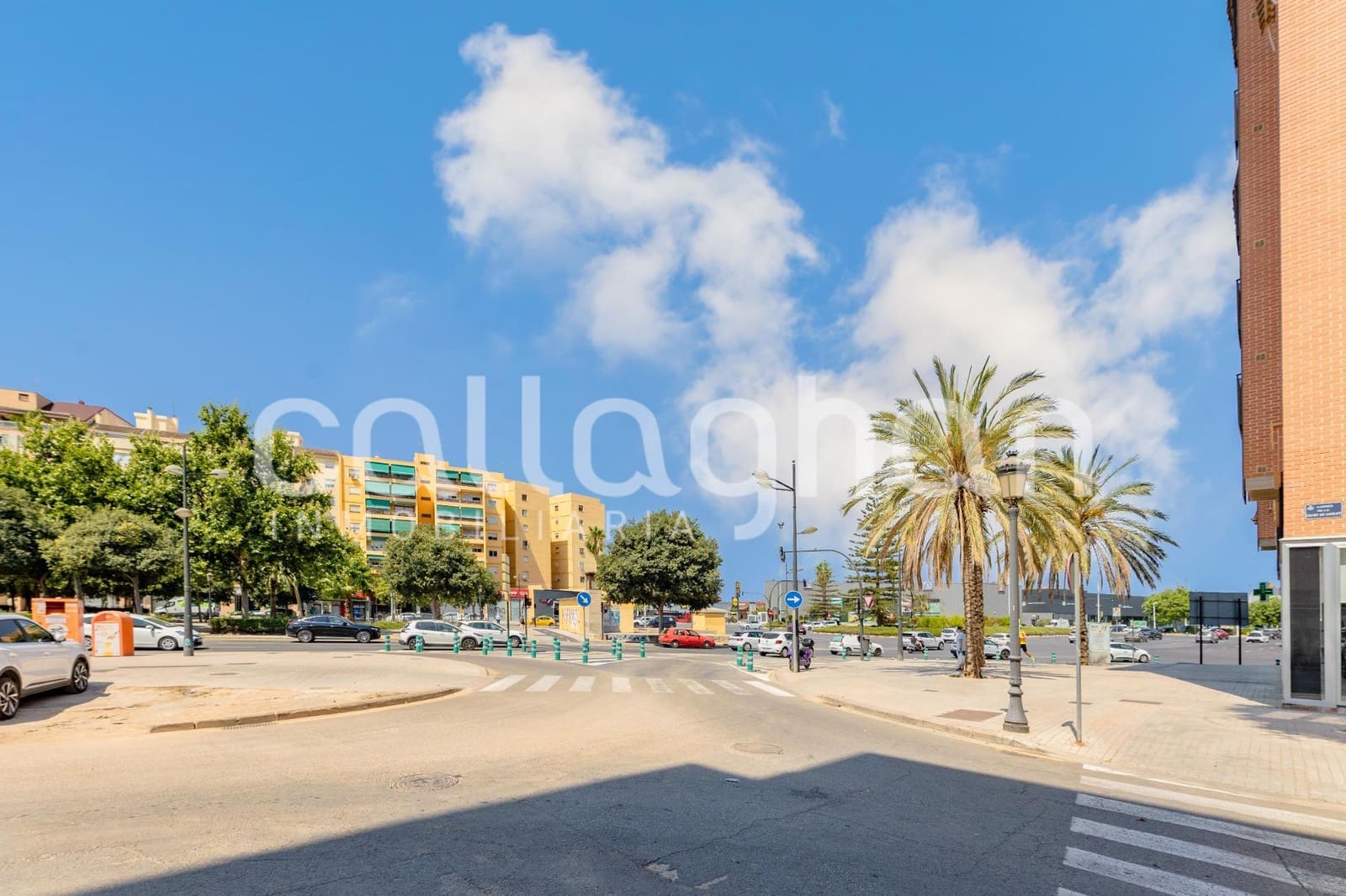 Comercial para venda em Valencia cidade - 92 000 € (Ref: 9959949)