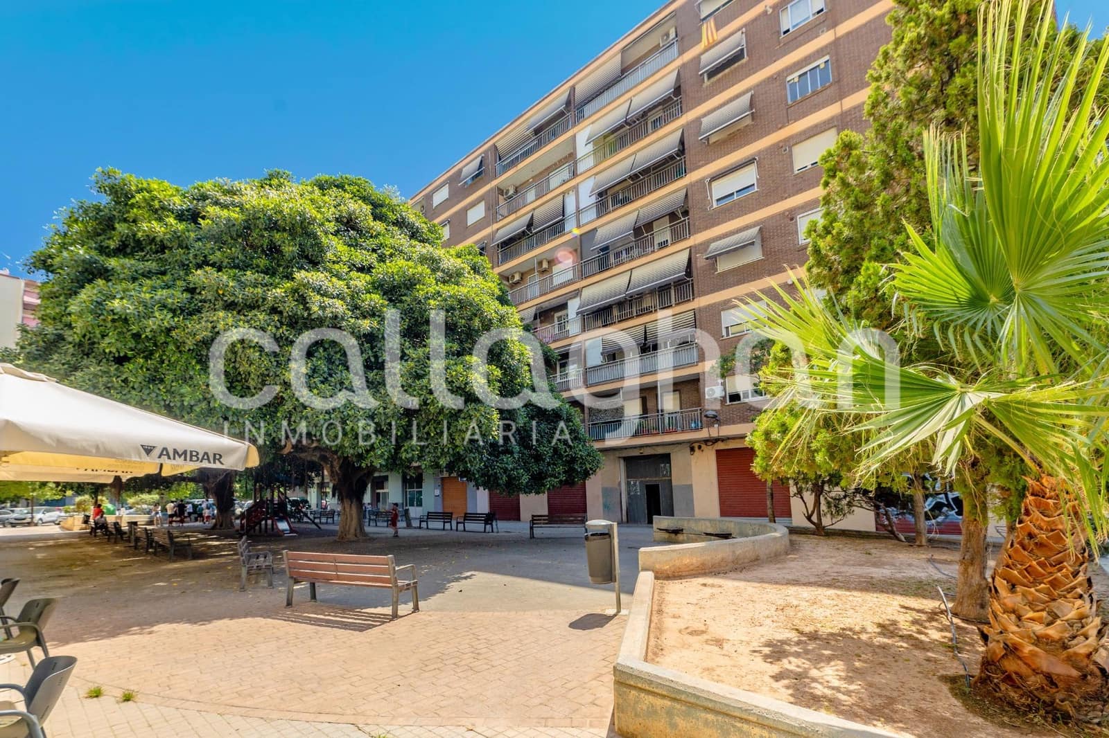 Comercial para venda em Valencia cidade - 92 000 € (Ref: 9959949)
