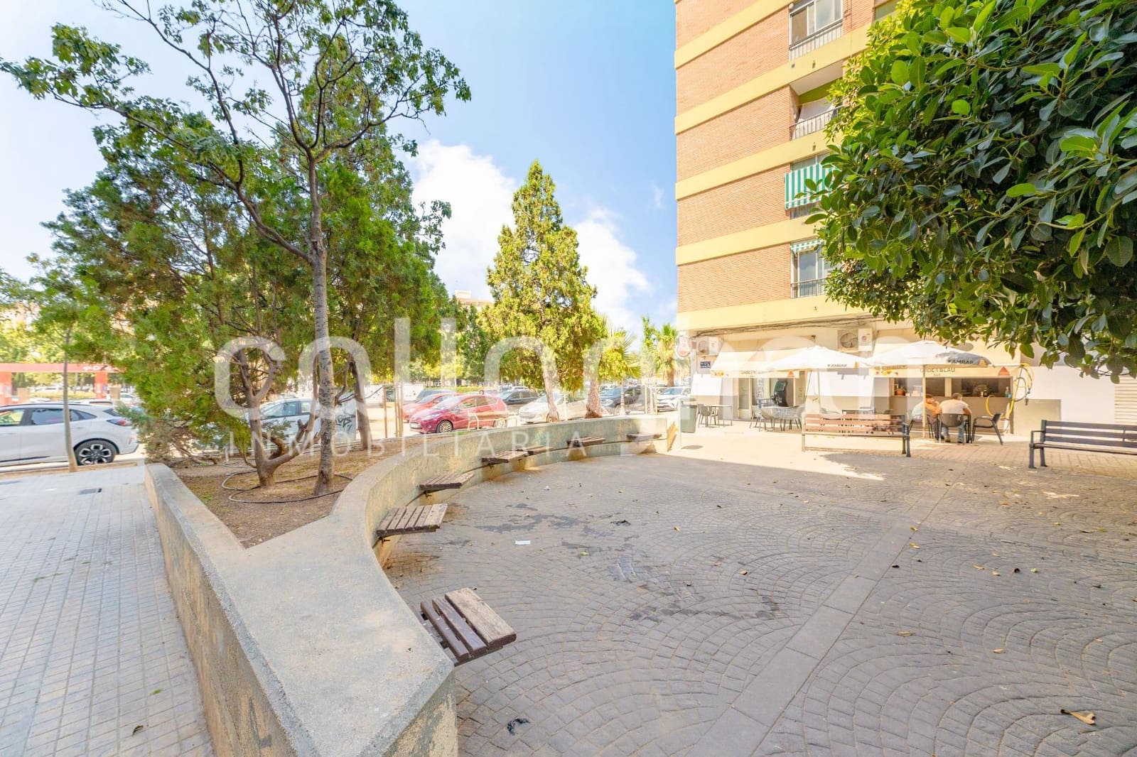 Comercial para venda em Valencia cidade - 92 000 € (Ref: 9959949)