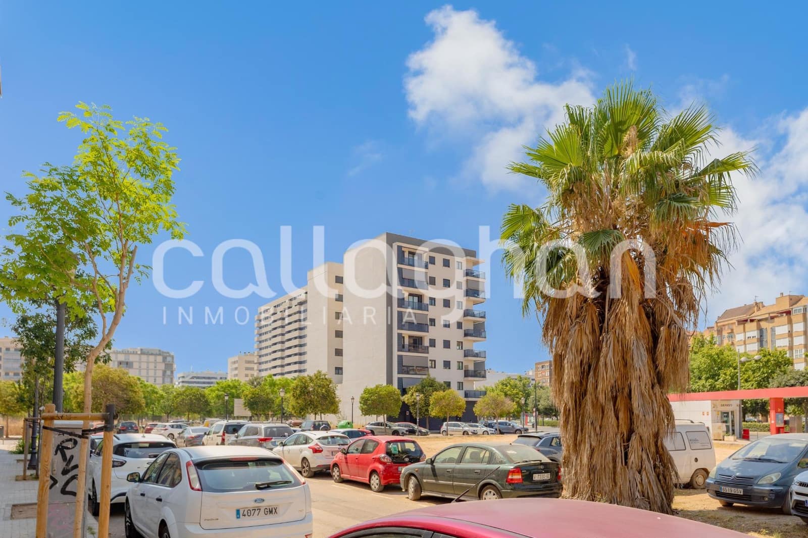 Comercial para venda em Valencia cidade - 92 000 € (Ref: 9959949)