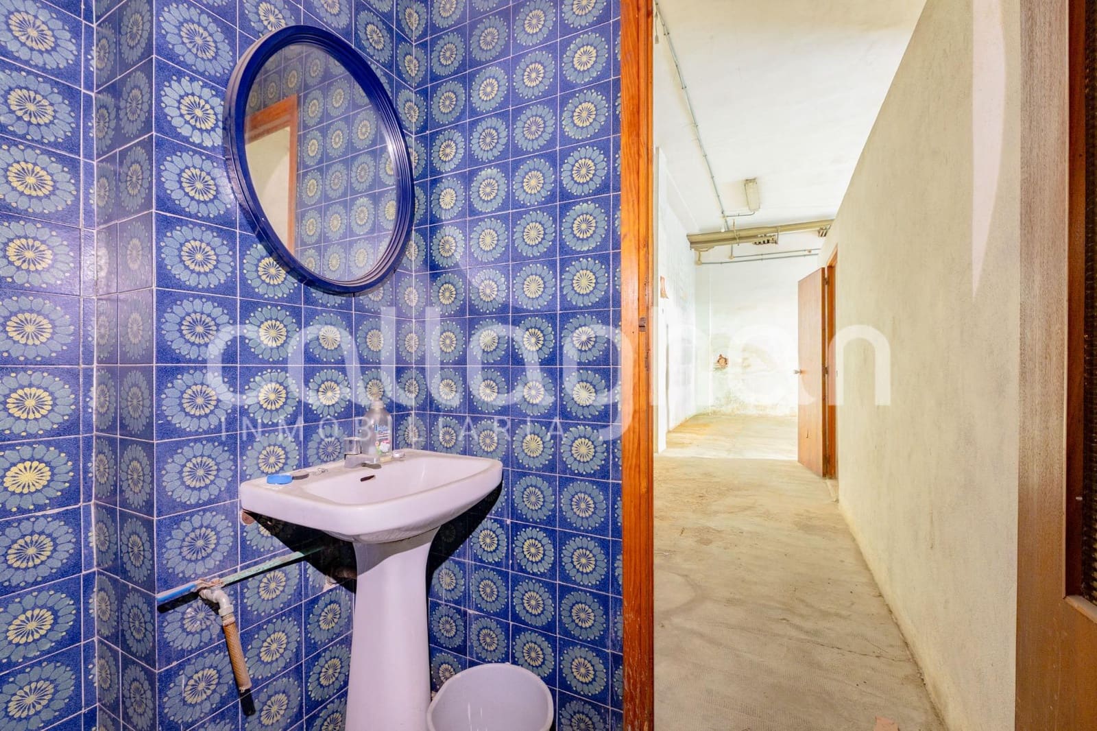 Comercial para venda em Valencia cidade - 92 000 € (Ref: 9959949)