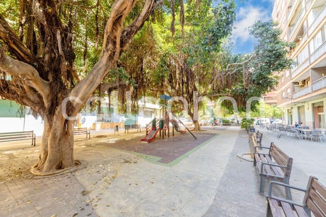 Kommersiell til salgs i Sant Isidre, Valencia by - € 92 000 (Ref: 9959949)