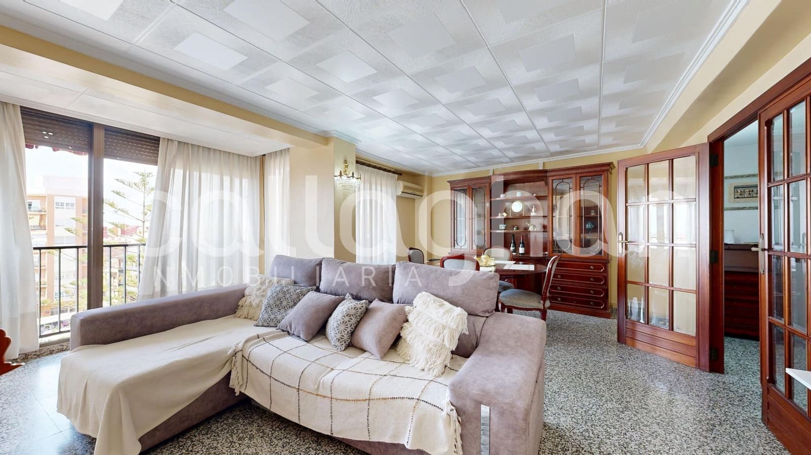 4 slaapkamer Flat te koop in Catarroja - € 250.000 (Ref: 9959950)