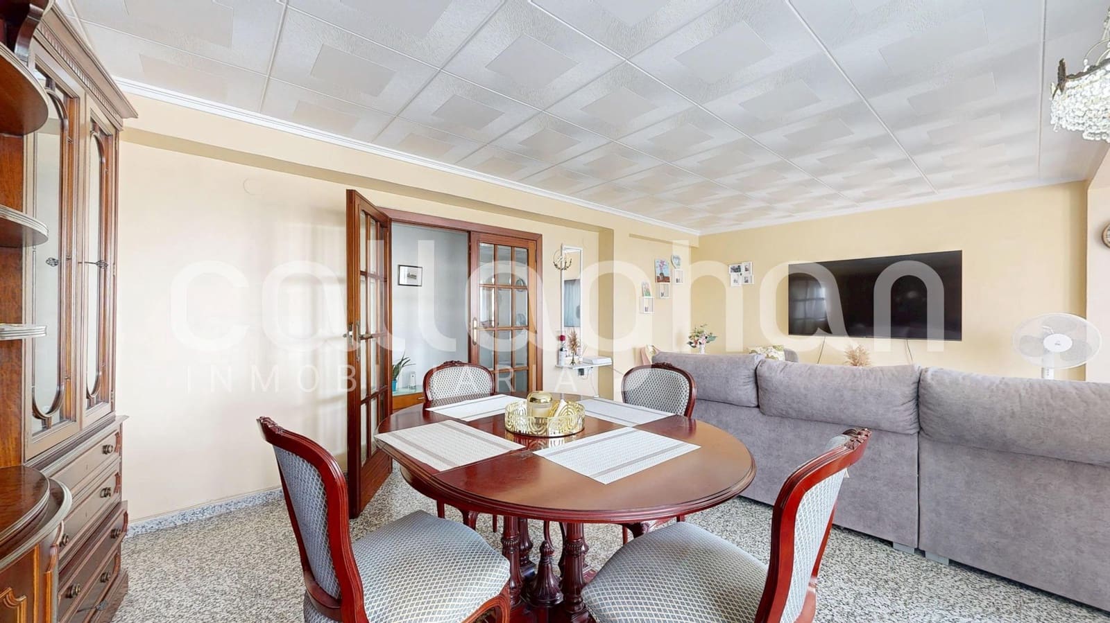 4 slaapkamer Flat te koop in Catarroja - € 250.000 (Ref: 9959950)