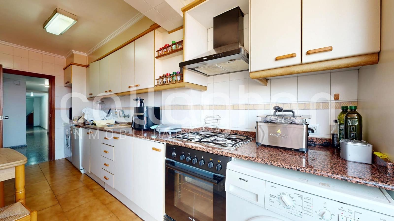 4 slaapkamer Flat te koop in Catarroja - € 250.000 (Ref: 9959950)
