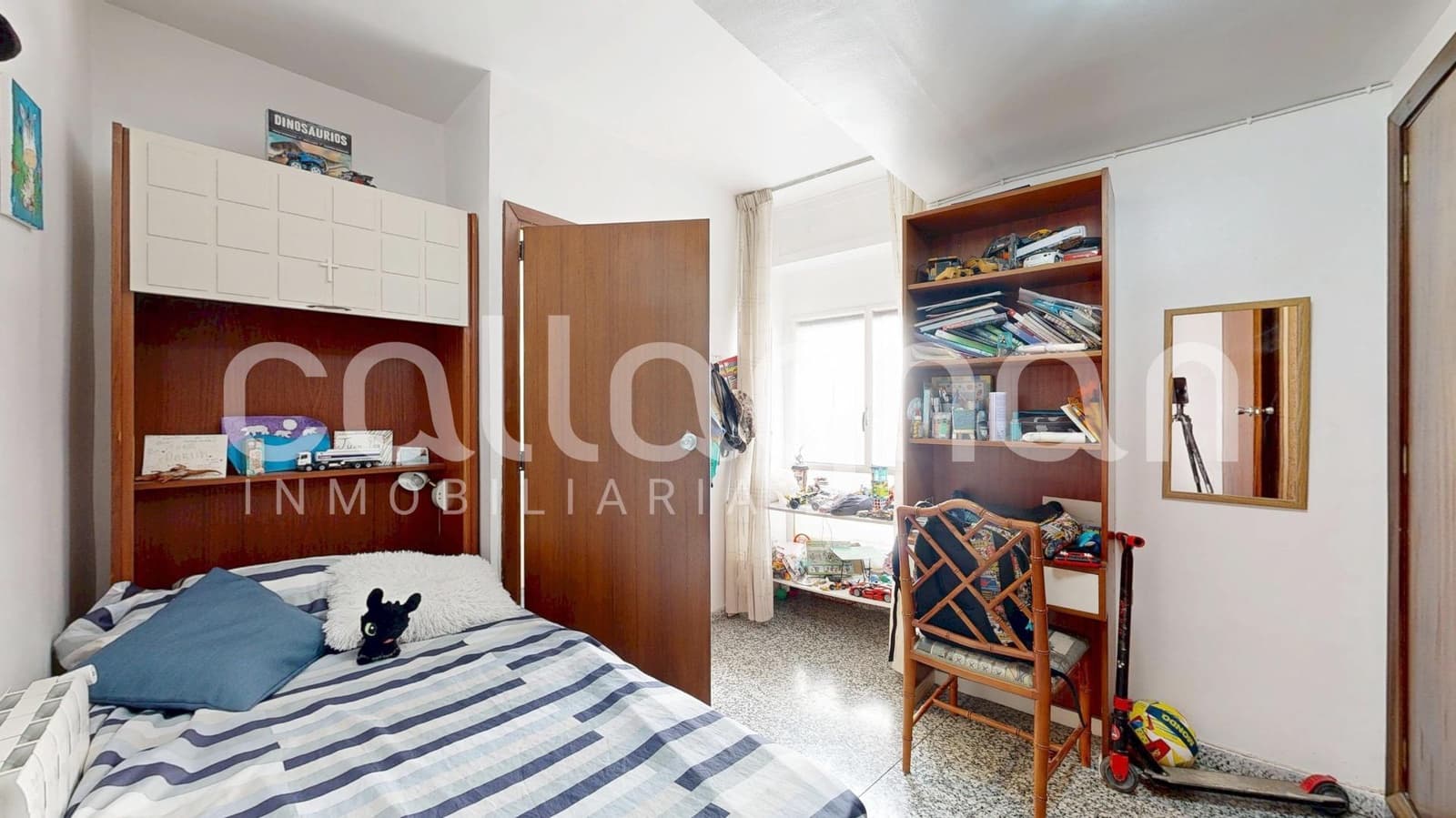 4 slaapkamer Flat te koop in Catarroja - € 250.000 (Ref: 9959950)