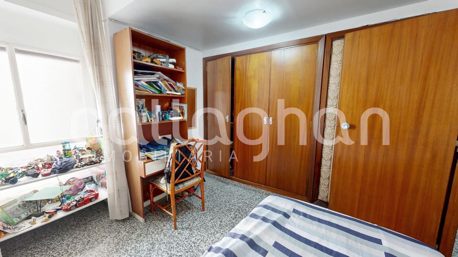 4 slaapkamer Flat te koop in Catarroja - € 250.000 (Ref: 9959950)