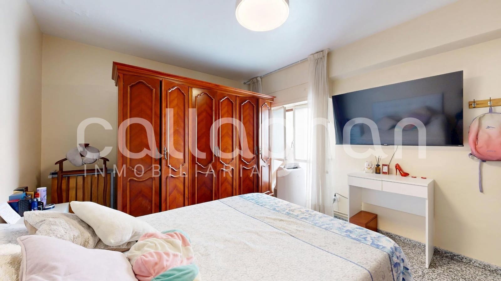 4 slaapkamer Flat te koop in Catarroja - € 250.000 (Ref: 9959950)