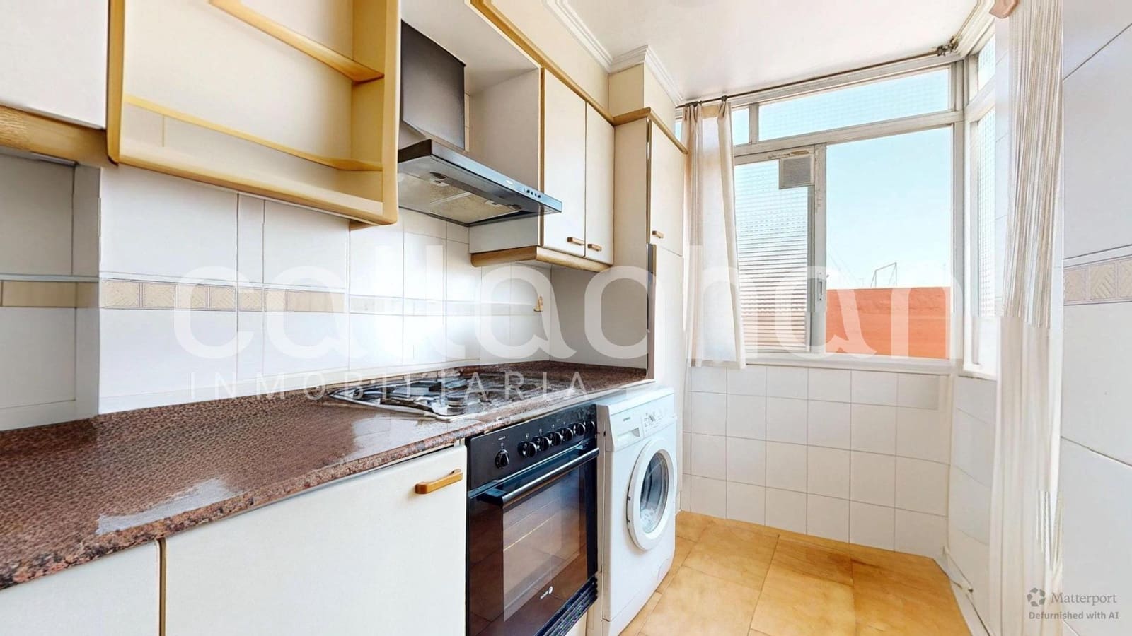 4 slaapkamer Flat te koop in Catarroja - € 250.000 (Ref: 9959950)