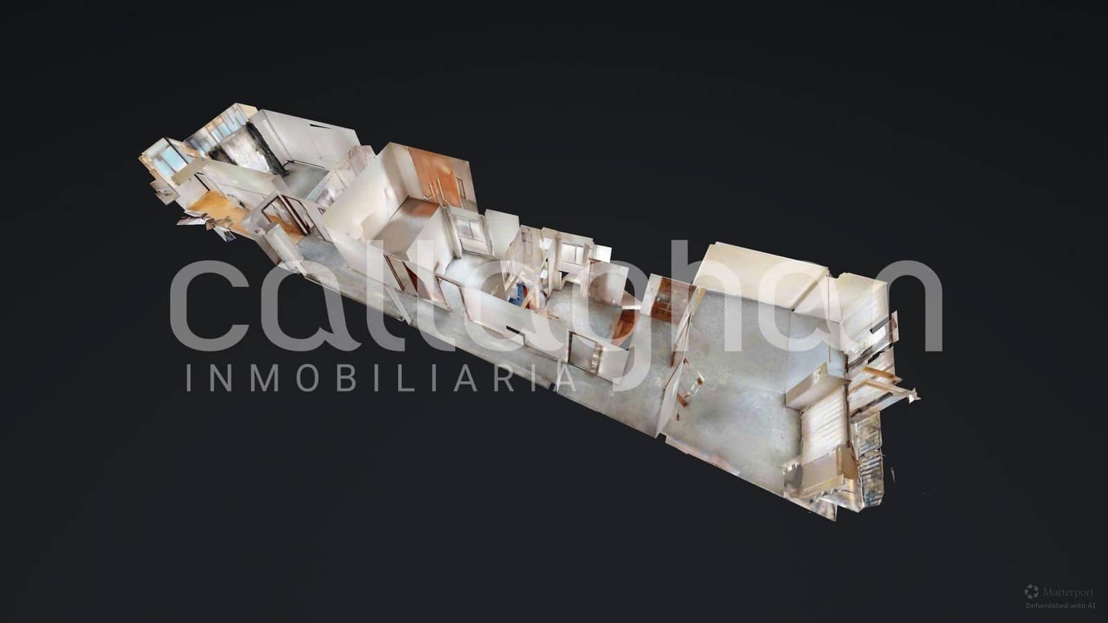 4 slaapkamer Flat te koop in Catarroja - € 250.000 (Ref: 9959950)