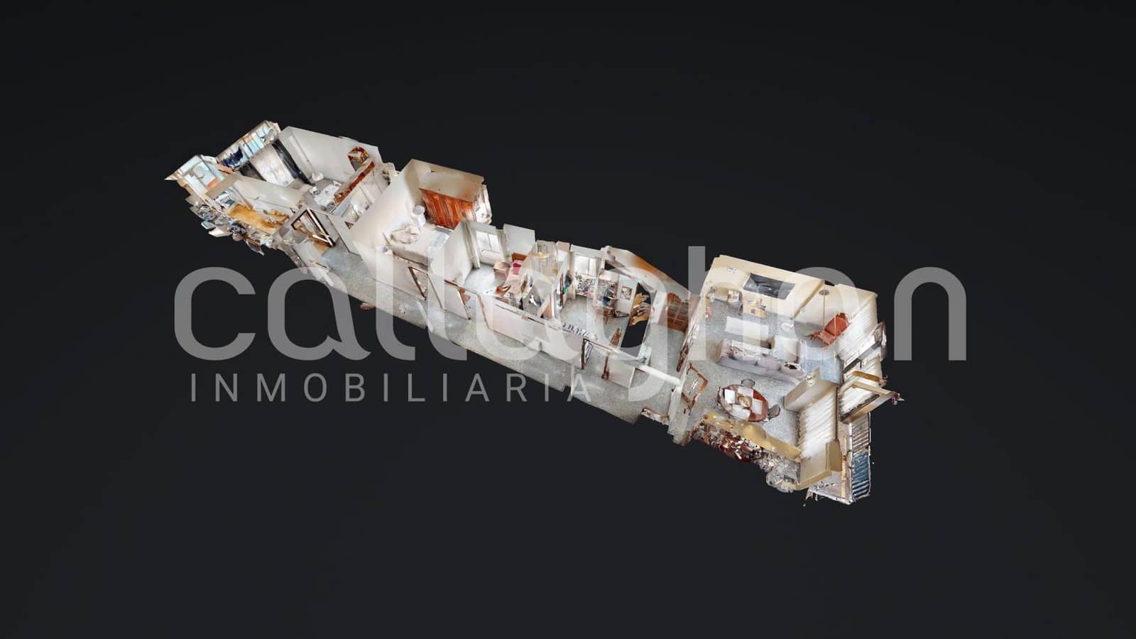 4 slaapkamer Flat te koop in Catarroja - € 250.000 (Ref: 9959950)