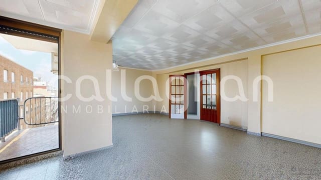 4 slaapkamer Flat te koop in Catarroja - € 250.000 (Ref: 9959950)