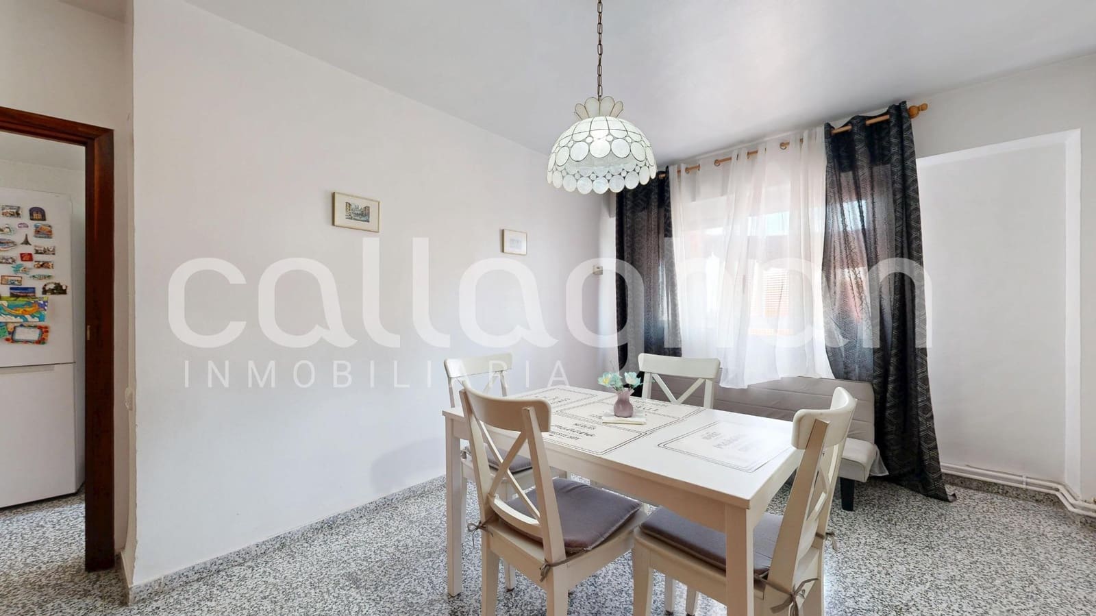 4 slaapkamer Flat te koop in Catarroja - € 250.000 (Ref: 9959950)