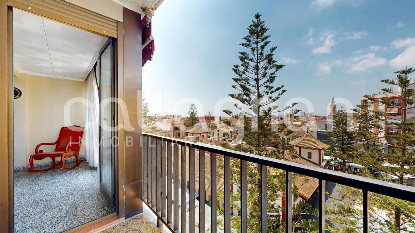 4 slaapkamer Flat te koop in Catarroja - € 250.000 (Ref: 9959950)