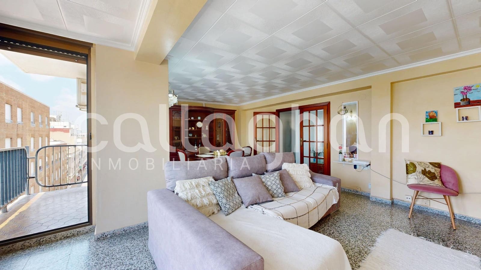 4 bedroom Flat for sale in Catarroja - € 250,000 (Ref: 9959950)